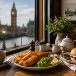 Exploring Food Culture
