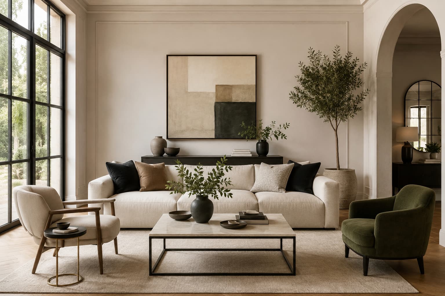 Interior Design