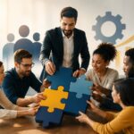 Leadership and Management