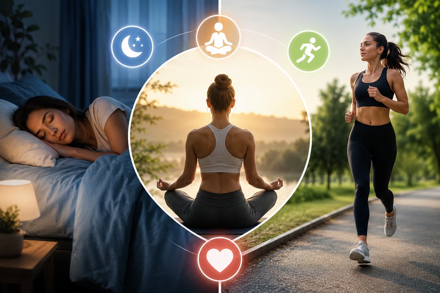 Long-Term Health