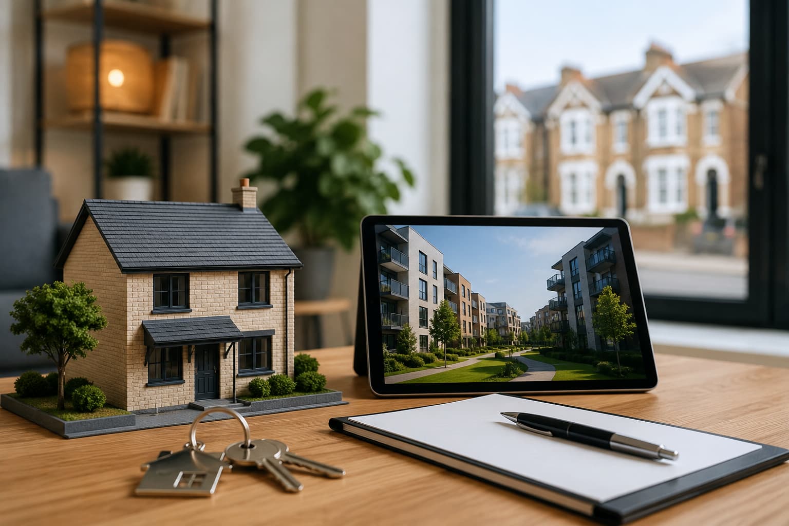 Property Management
