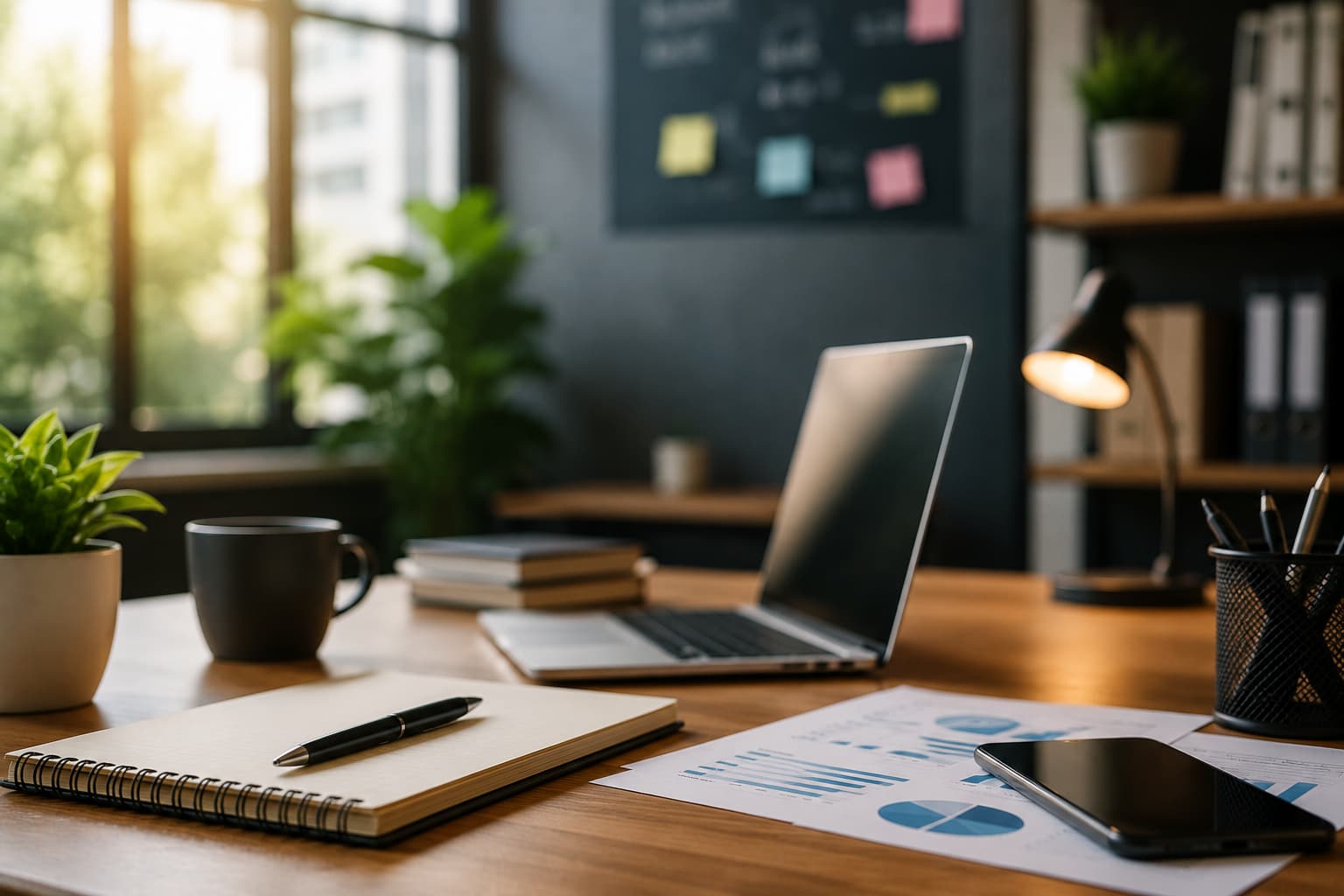 Small Business Growth