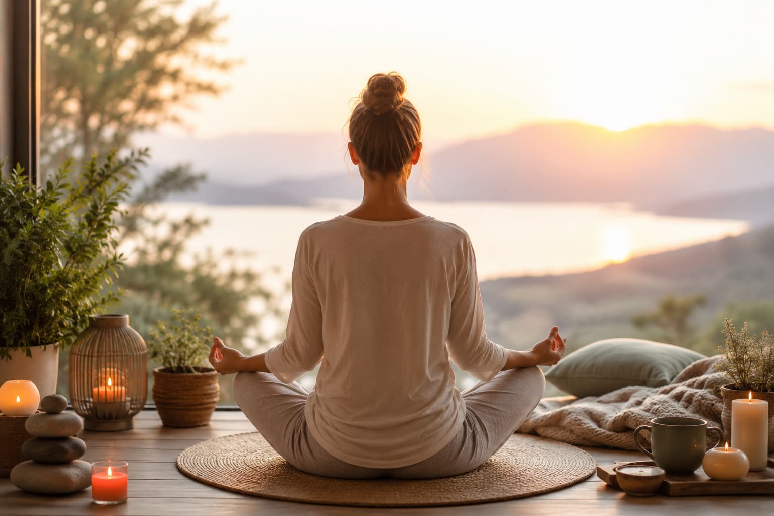 Stress Management