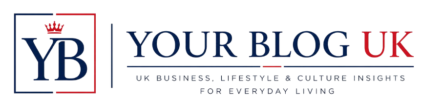 Your Blog UK