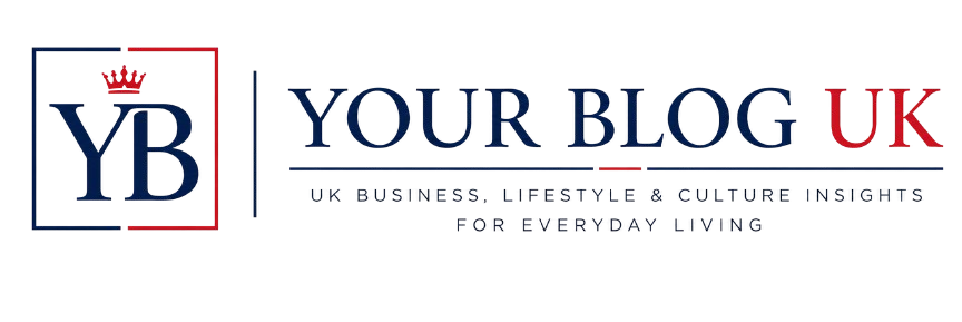Your Blog UK